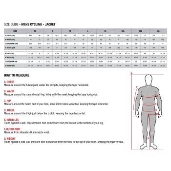 VEST A-DURA THERMAL BLACK L