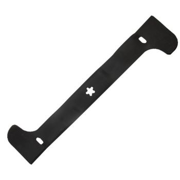 Rotary Blade, 54cm, 5-star, Right, Husqvarna CTH / Jonsered LT