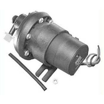 Survepump 12V/0.30bar