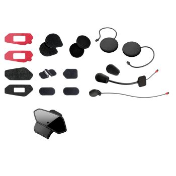 Sena 50R Accessory Kit