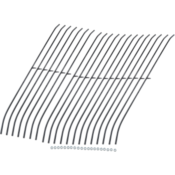 WEAR BAR-POLARIS 20BX