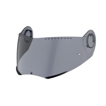 Schuberth E1 80% tinted visor, AF ready