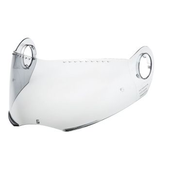 Schuberth E1 50% tinted visor, AF ready