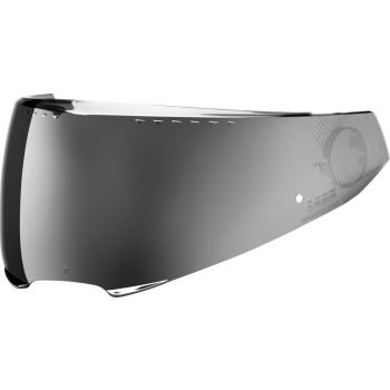 Schuberth C4 Visor silver mirrored