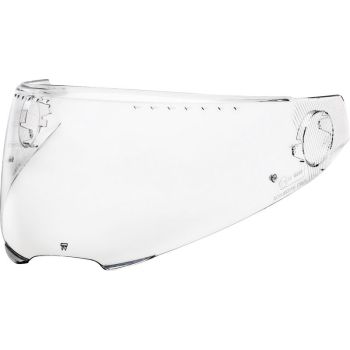 Schuberth C4 visor clear