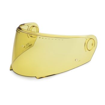 Schuberth C5 SV6 Visor yellow small 54-59