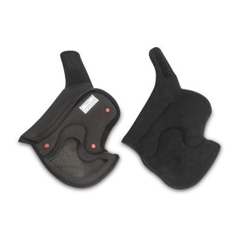 Schuberth C5 cheek pads 15mm 53/55/59/63/65