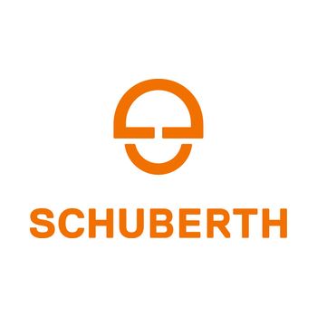 Schuberth Chin went button C3 / R1
