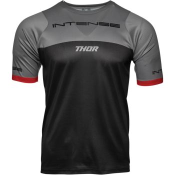 Särk Thor INTENSE SS BK/GY