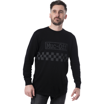 MOTO MESH LS JERSEY XL