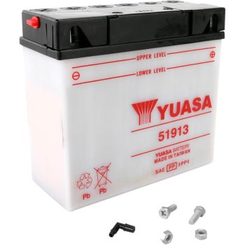 BATTERY YUASA