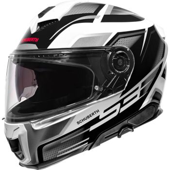 Kiiver Schuberth S3 Storm