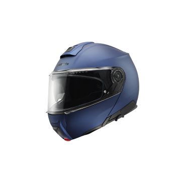 Schuberth Helmet C5 matt blue M 57