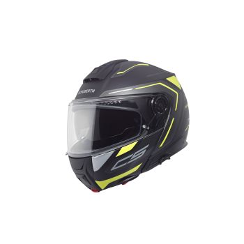 Schuberth Helmet C5 Omega yellow 2XL 63