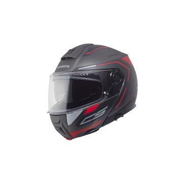 Schuberth Helmet C5 Omega Anthracite 3XL 65