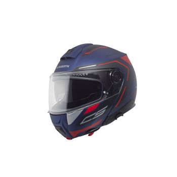 Schuberth Helmet C5 Omega blue L 59