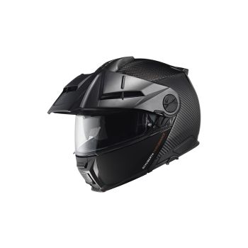 Schuberth helmet E2 Carbon black 2XL 63