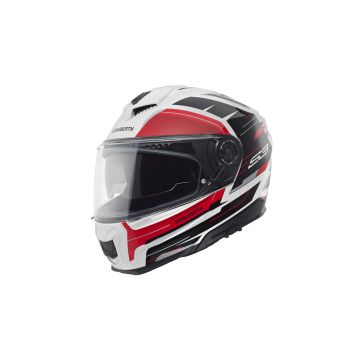 Schuberth Helmet S3 Apex white XL 61