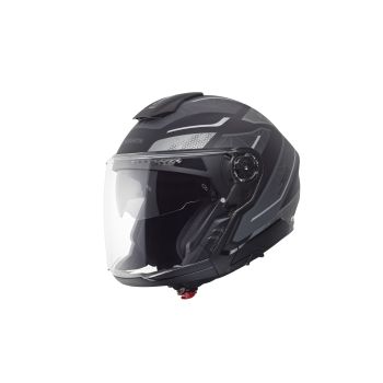 Schuberth Helmet J2 Sigma grey M 57