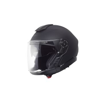 Schuberth Helmet J2 matt black XS 53