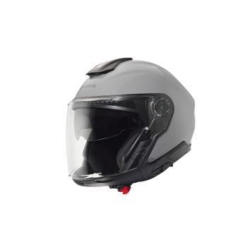 Schuberth Helmet J2 concrete grey S 55