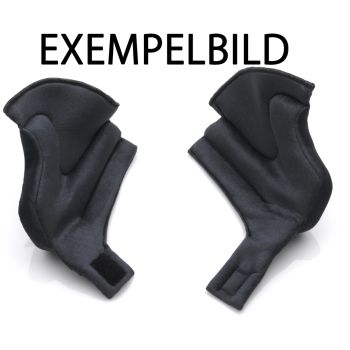 Schuberth Cheek pads pair S3 size 57