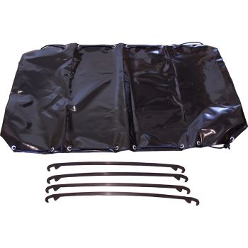 PVC kate: ( Spreader G2-500 PRO )