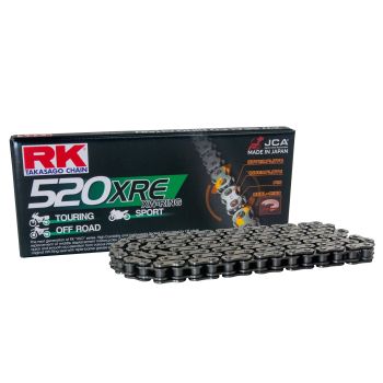 RK 520XRE XW-ringchain +CL (Connect.link)