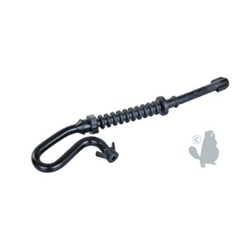 Skana Fuel hose, Husqvarna 435-440-445-450