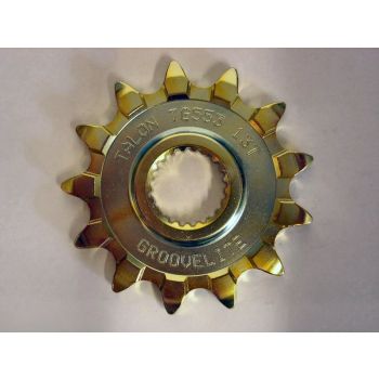 TALON frontsprocket TG591R self cleaning CRF150 07- 16t