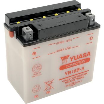 BATTERY YUASA