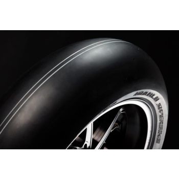 Pirelli Diablo Superbike 200/60 R 17 NHS SC0 TL R