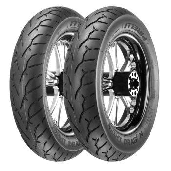 Pirelli Night Dragon 130/70 R 18 M/C 63V TL front