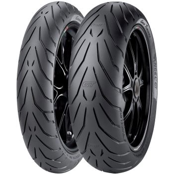 Pirelli Angel GT 110/80 ZR 18 M/C (58W) TL