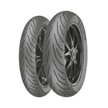 Pirelli Angel CiTy 130/70 - 17 M/C 62S TL Re.