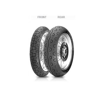 Pirelli Phantom Sportscomp RS 150/70 R 18 M/C 70V TL Re