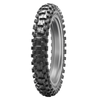 Dunlop Geomax MX53 100/100-18 59M TT Re.