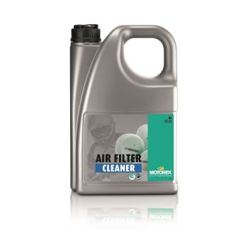 Motorex Air Filter Cleaner 4 ltr (4)