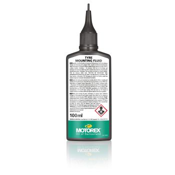 Motorex Tyre Mounting Fluid 100 ml (12)