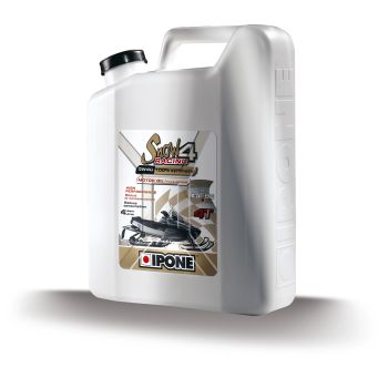 Ipone Snow Racing 4 0W40 4L