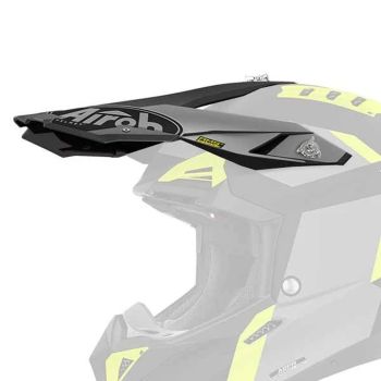 Airoh Aviator 3 Peak Glory Yellow Matt