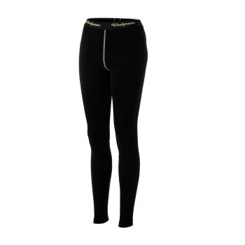Woolpower Long John Ws merino