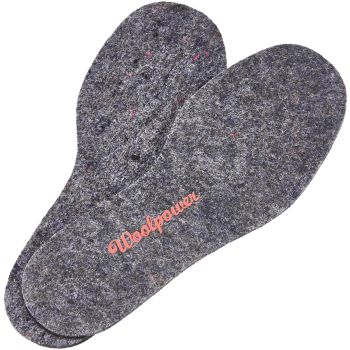 Sisetallad Woolpower Felt