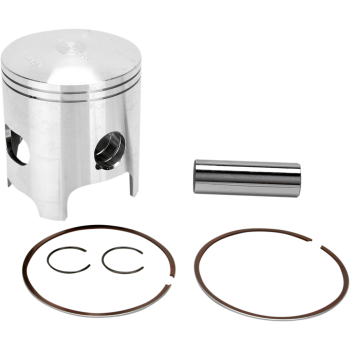 PISTON KAW KX250 .50MM