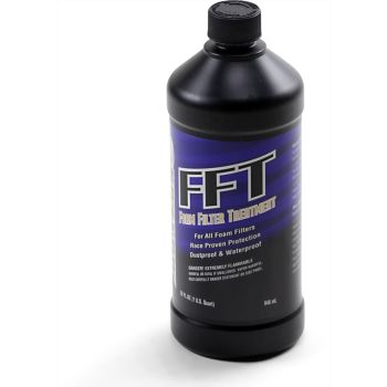 OIL FOAM FILTER FFT 32 FL OZ.