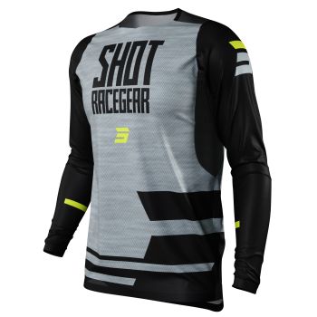 Krossisärk SHOT Loom