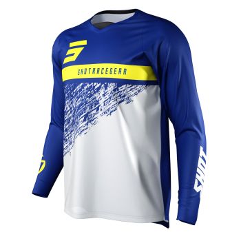 Krossisärk SHOT Kid Roll Navy