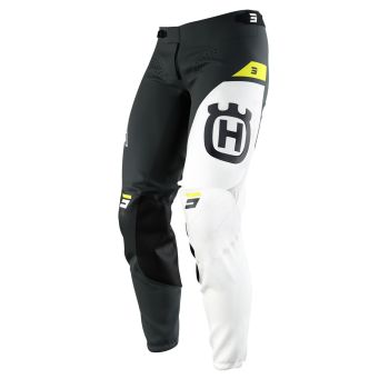 Krossipüksid SHOT Aerolite Husqvarna LTD 2023 Black