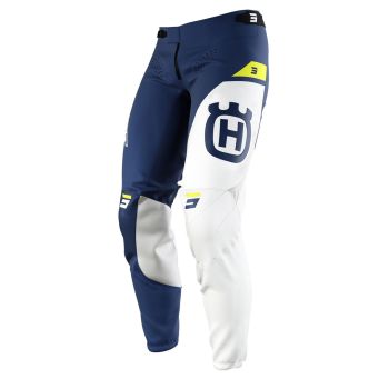 Krossipüksid SHOT Aerolite Husqvarna LTD 2023 Blue