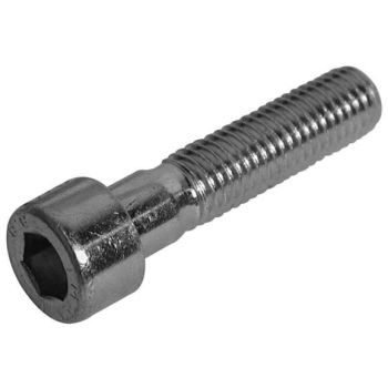 Sisekuuskantpolt osak. 6x25 mm